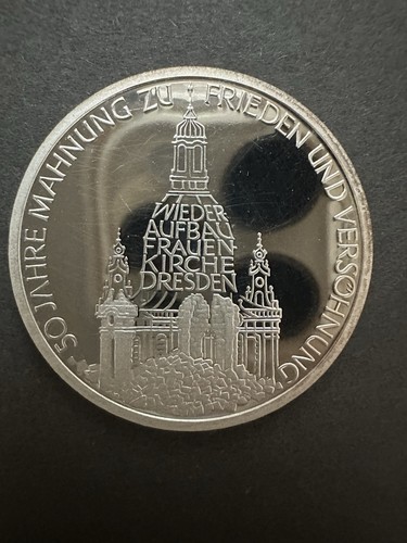 1995 frauenkirche - 1995,