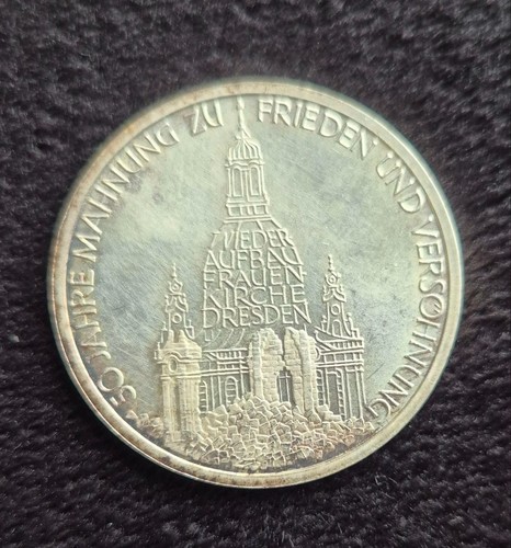 Gedenkmünze 1995 j - gedenkmünze,