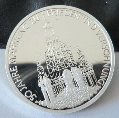 Münze j zerstörung - mÜnze, 50