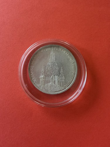 Gedenkmünze 1995 - 10,