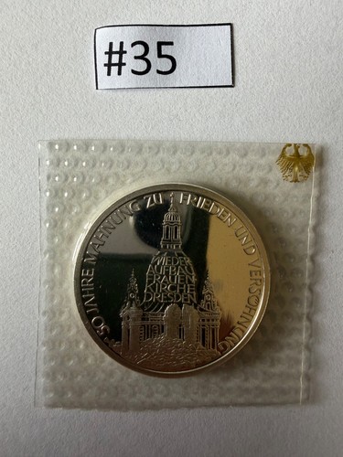 Dm 625er 15 5g - #35,