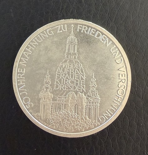 Silber gedenkmünze 1995 - gedenkmünze,