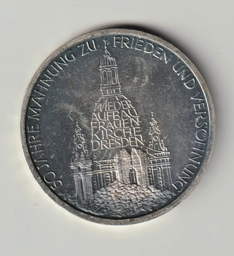 Silber münze 1995 - münze,