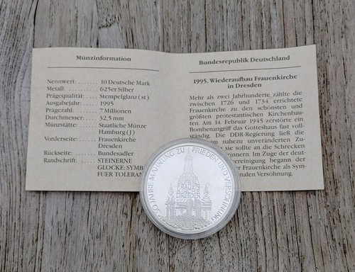 Deutschland münze - münze,