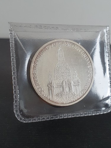 Brd 1995 wiederaufbau - brd, dm