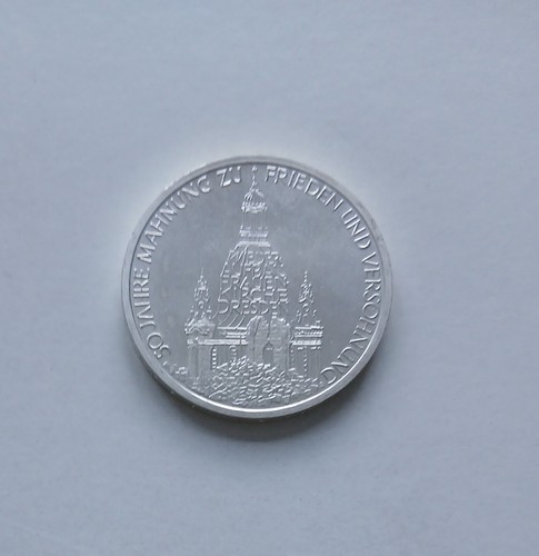 Gedenkmünze 1995 j - 1995,
