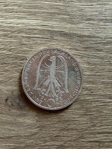 1995 j frauenkirche - 1995,