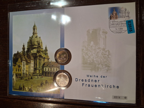 1995 dresdner - 10, dm