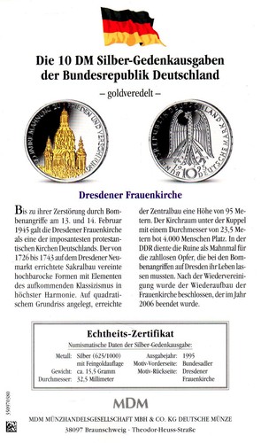 1995 dresdener - 1995,