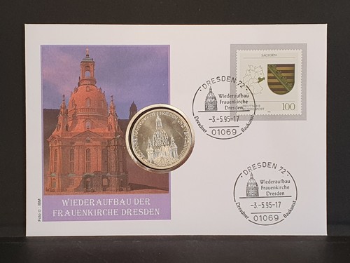 Numisbrief wiederaufbau der - numisbrief,