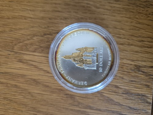 Cook islands 10dollar - cook,