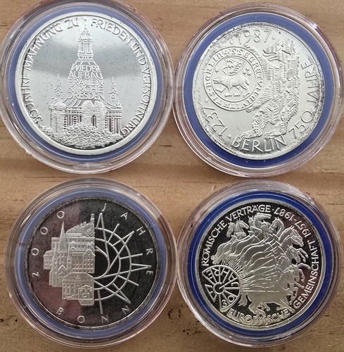 Silber 625 - , –